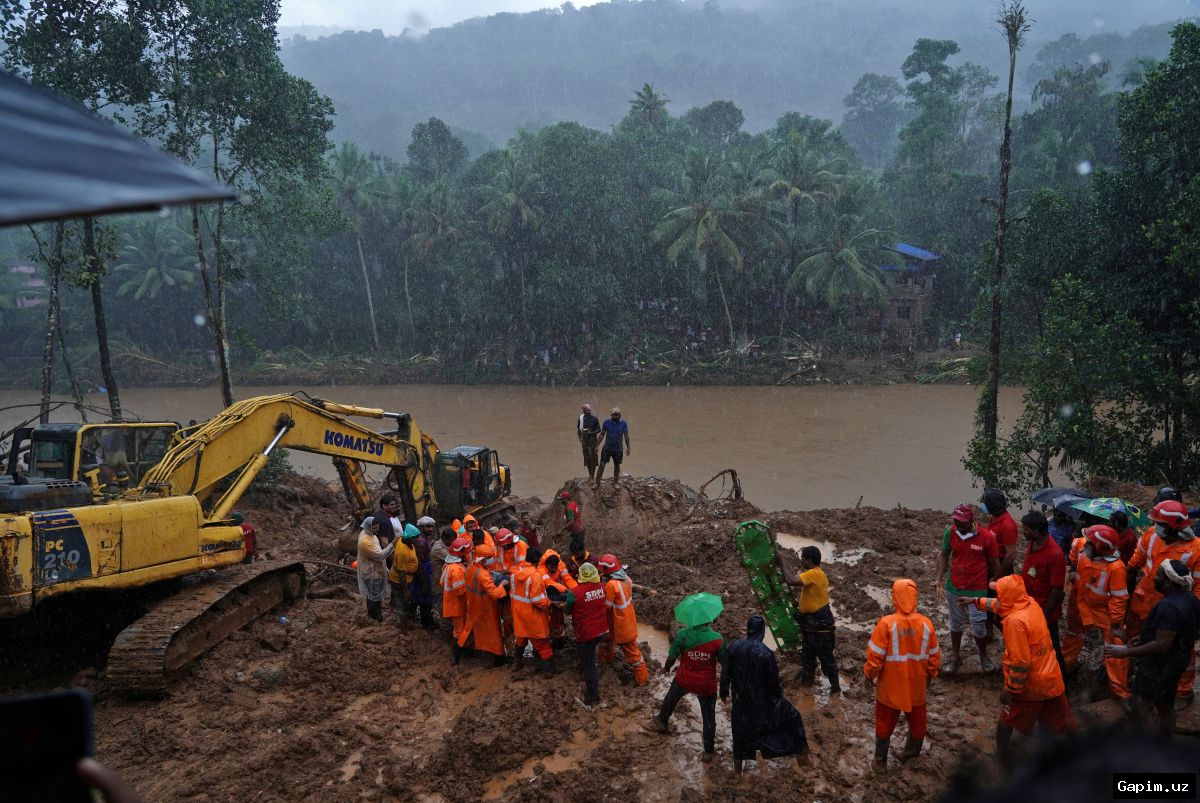 🏅🌊 India: Asian Games medals, Kerala floods, and electoral roll controversy