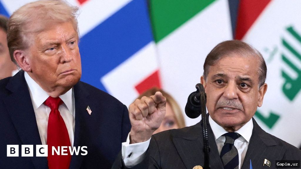 ⚡️🌍 Mediators Propose 10-Day Ceasefire Between US and Iran: Diplomatic Window Opens