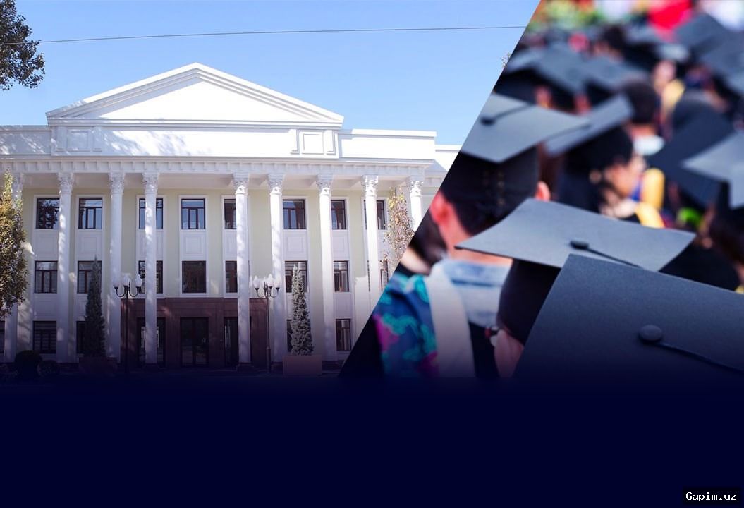 🎓📉 В Узбекистане сократят бюрократию при присуждении ученых степеней