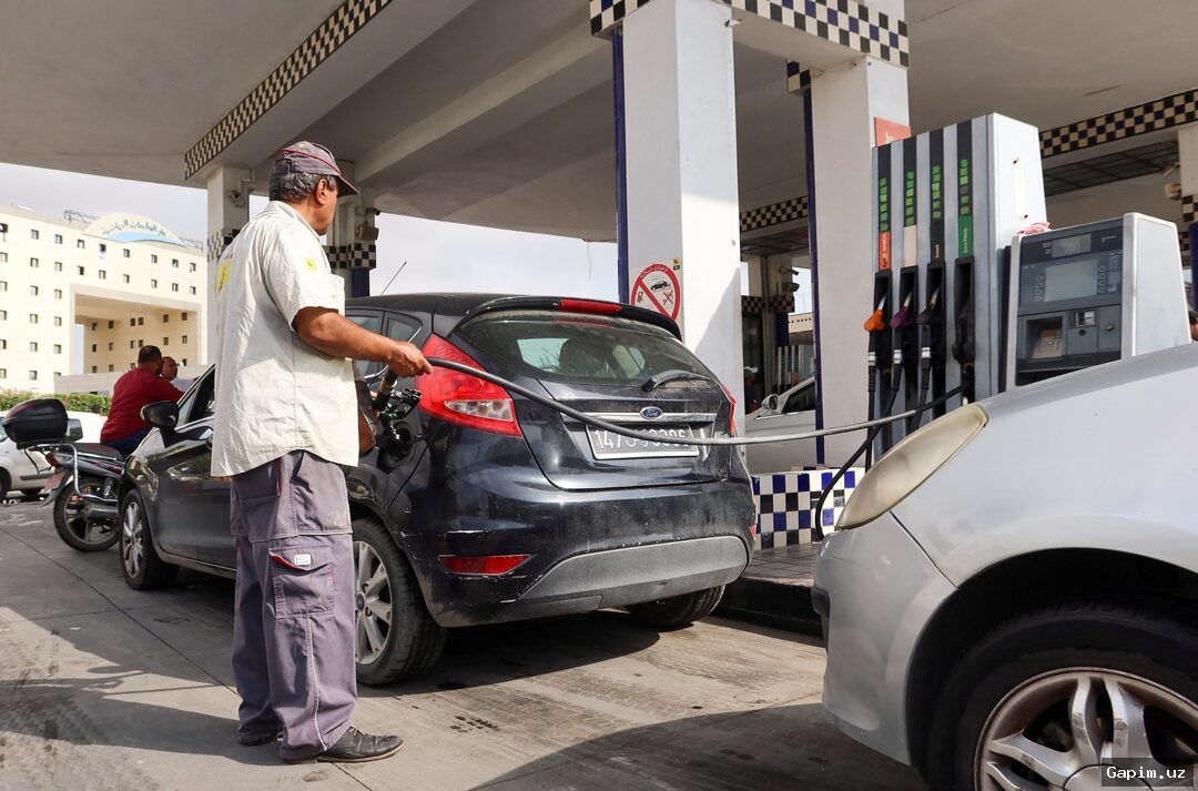 ⛽️🇹🇳 Забастовка топливных перевозчиков в Тунисе обнажила глубокий экономический кризис