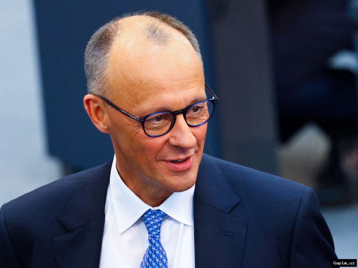 🇩🇪🤝 Заявление канцлера Германии Мерца о сирийских беженцах вызвало споры и дипломатический инцидент