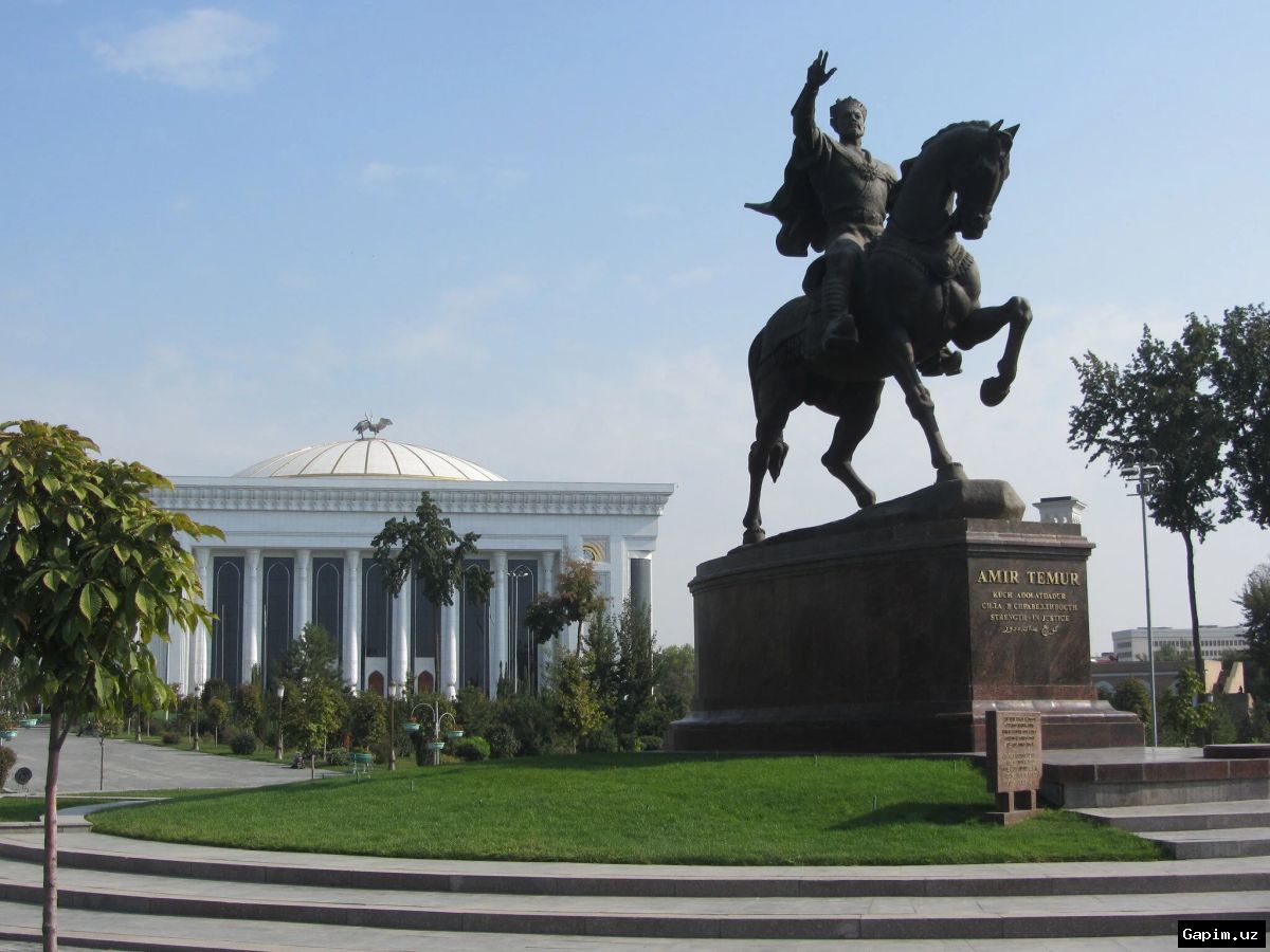 🏛️⚖️ Генпрокуратура Узбекистана оспорила решение о сносе исторического здания в Ташкенте