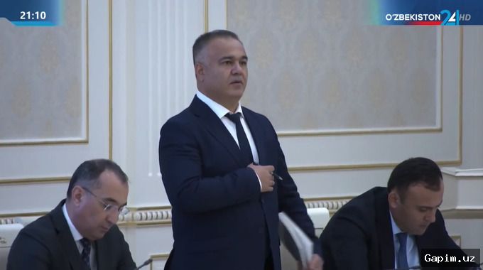 🇺🇿💧 Президент Узбекистана провел совещание по предотвращению деградации пастбищ и улучшению водоснабжения