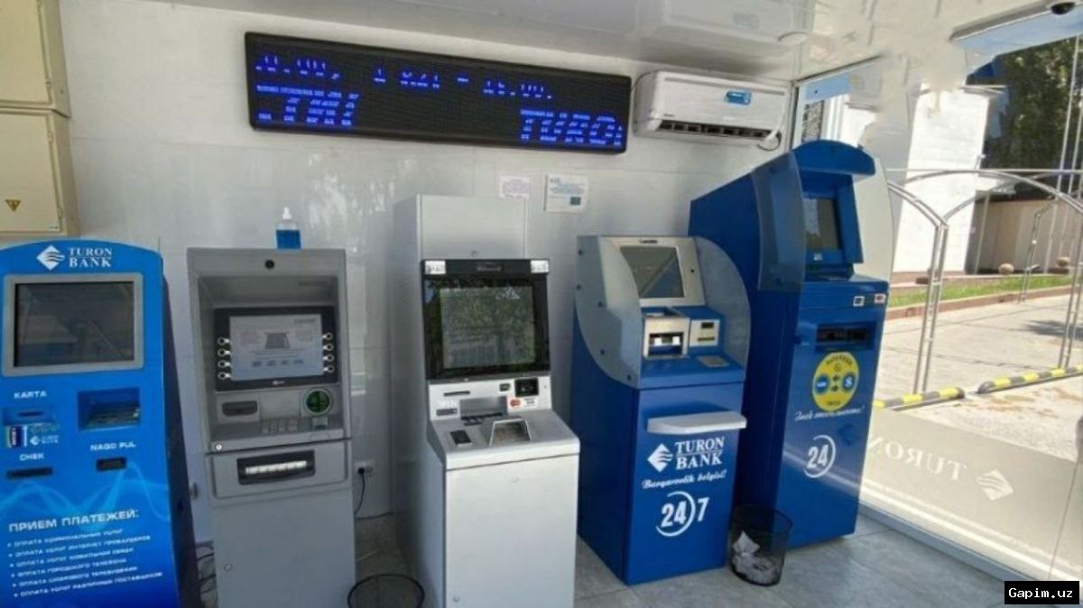 💸🏦 Toshkentda bank xodimlari fuqaroning 500 ming dollarini o‘zlashtirganlikda ayblanmoqda