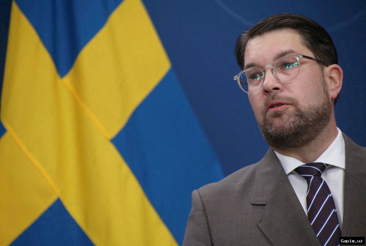 🗳️🇸🇪 Провал ультраправых в Швеции: антииммиграционная риторика не сработала