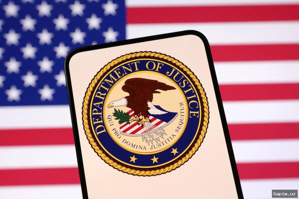 ⚖️🏛️ Минюст США начал расследование в отношении нью-йоркской кофейни