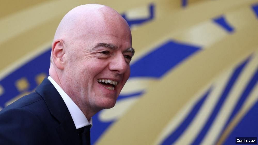 ⚽️🌍 FIFA and football world: clash over selling World Cup stakes to private investors