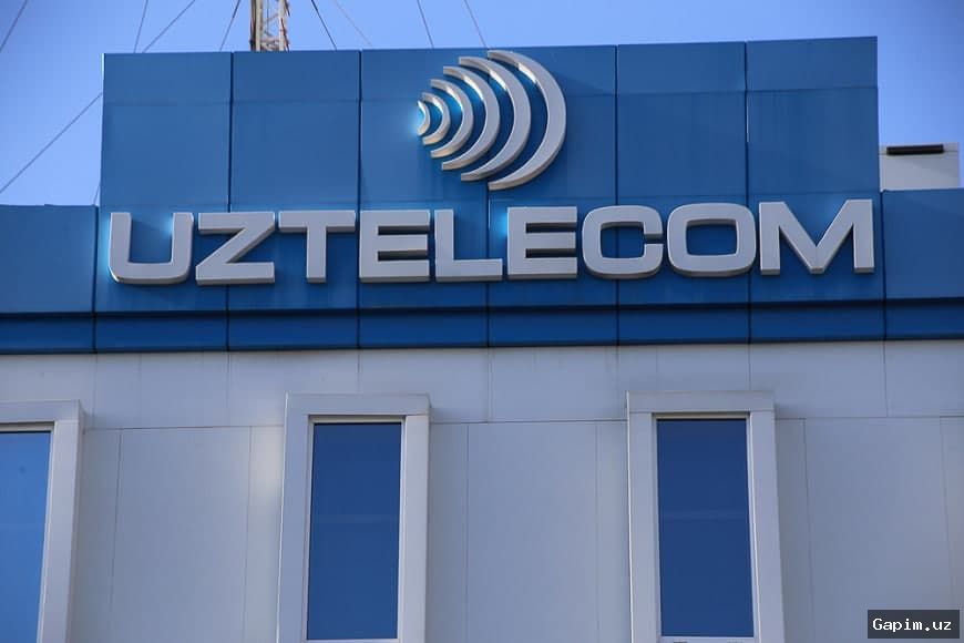 📱🌐 How Uzbek telecommunications provider Uztelecom is purportedly shifting toward a digital ecosystem model