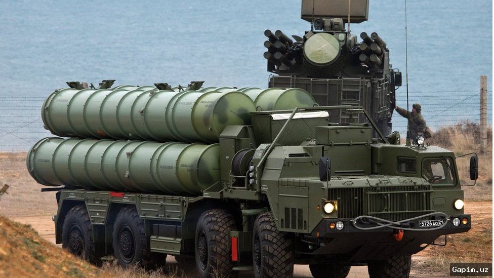 🇮🇳💸 Hindiston 25 milliard dollarlik qurol dasturini tasdiqladi, Rossiya S-400 tizimlarini sotib oladi