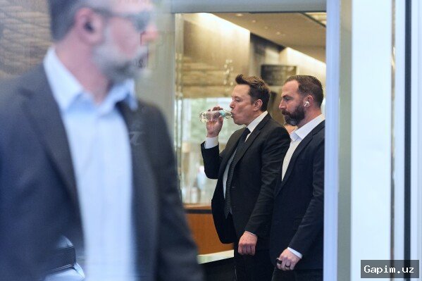⚖️💼 Elon Musk Twitter aktsiyadorlariga qarshi sud jarayonida