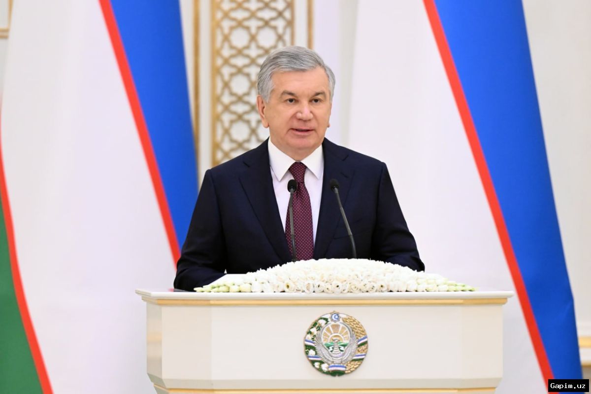🇸🇦🤝 Узбекистан планирует отправлять рабочих в Саудовскую Аравию в сферах медицины, строительства и туризма