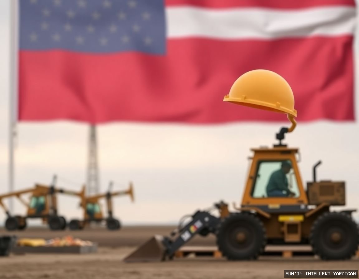 AQSh Venesuela neftini birinchi marta 500 million dollarga sotdi