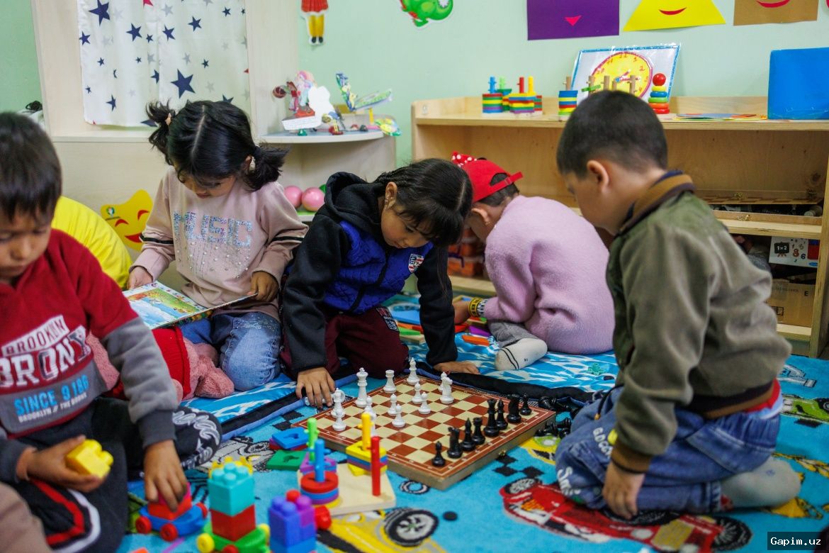 📱👶 MobiKids: Mobiuz launches digital ecosystem for children in Uzbekistan