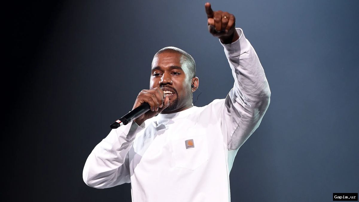 🇬🇧🚫 UK Blocks Kanye West Entry Over Anti-Semitic Remarks