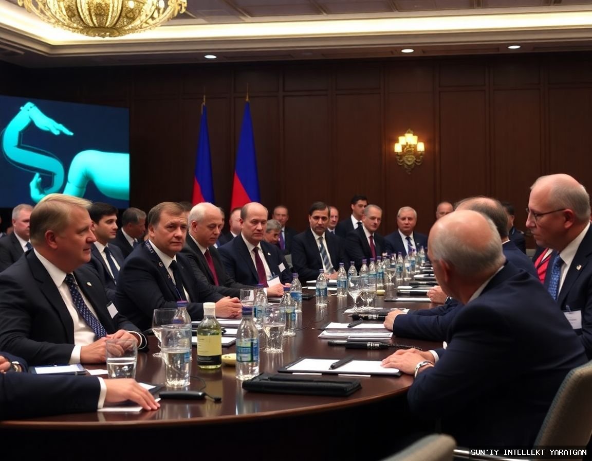 Xavfsizlikdagi turg'unlik, avvalgi dunyo tartibining tugashi va Ukrainadagi urush natijalari: Myunxen konferensiyasining asosiy xulosalari