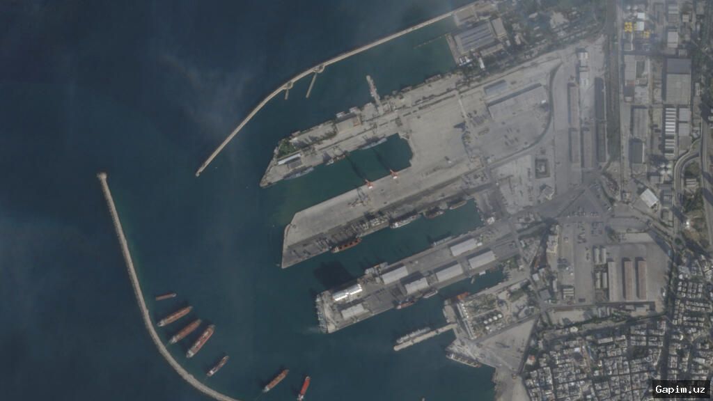 🇸🇾🇷🇺 Syria and Russia Reach Agreement on Military Bases