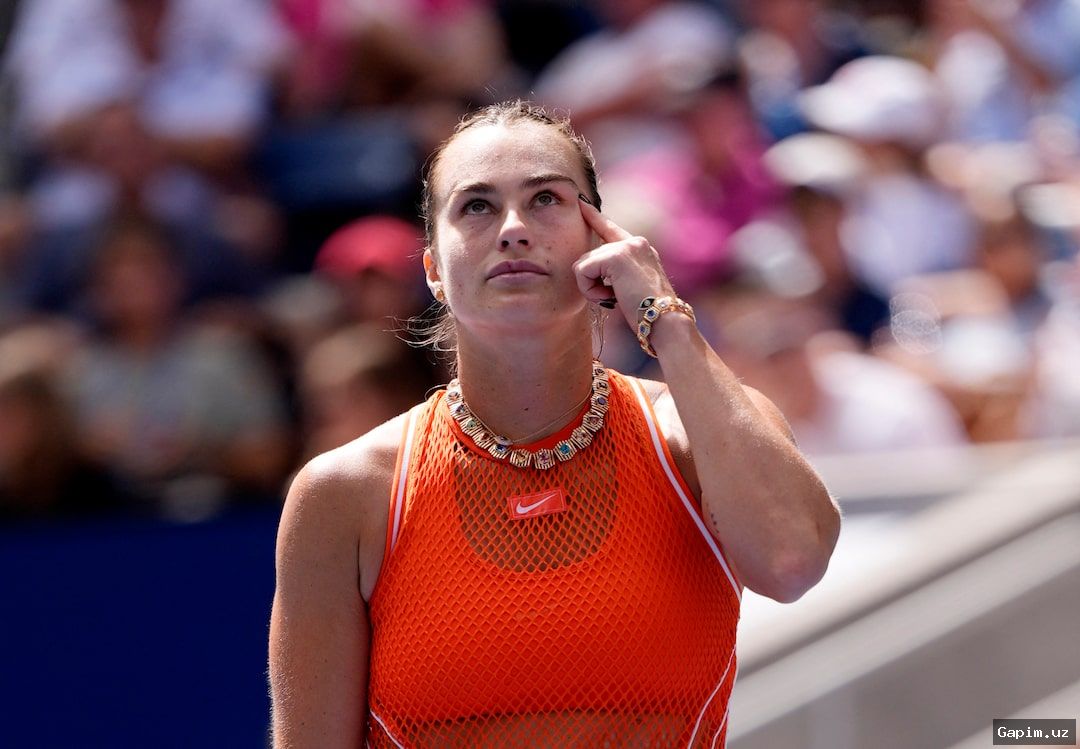 🎾🏆 US Open: Алькарас и Соболенко вышли в 1/8 финала, сёстры Уильямс потерпели поражение