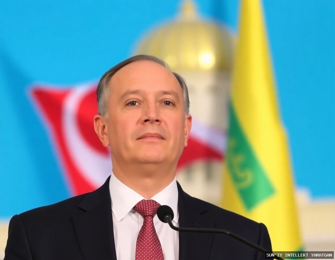 O'zbekistonda islohotlar dasturiga 250 trillion so‘mdan ortiq mablag‘ ajratiladi