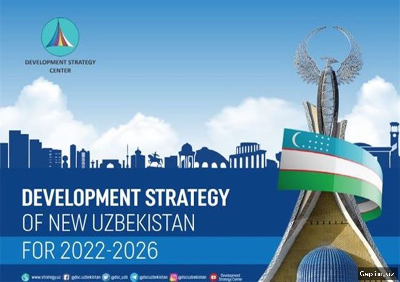 💳🏛️ Uzbekistan Implements Sweeping Reforms from April 2026