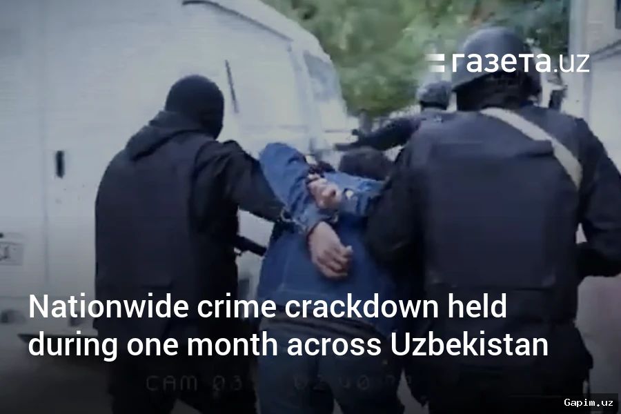 🚨⚖️ В Узбекистане пресечена попытка продажи партии марихуаны на 2 миллиона сумов