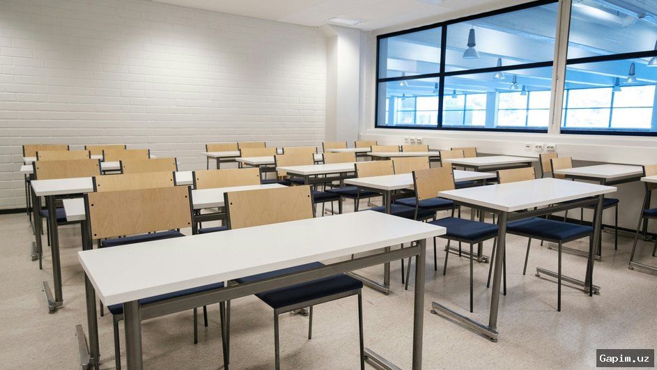 🎓📚 Uzbekistan Implements New Admission Rules for Master's and Doctoral Programs