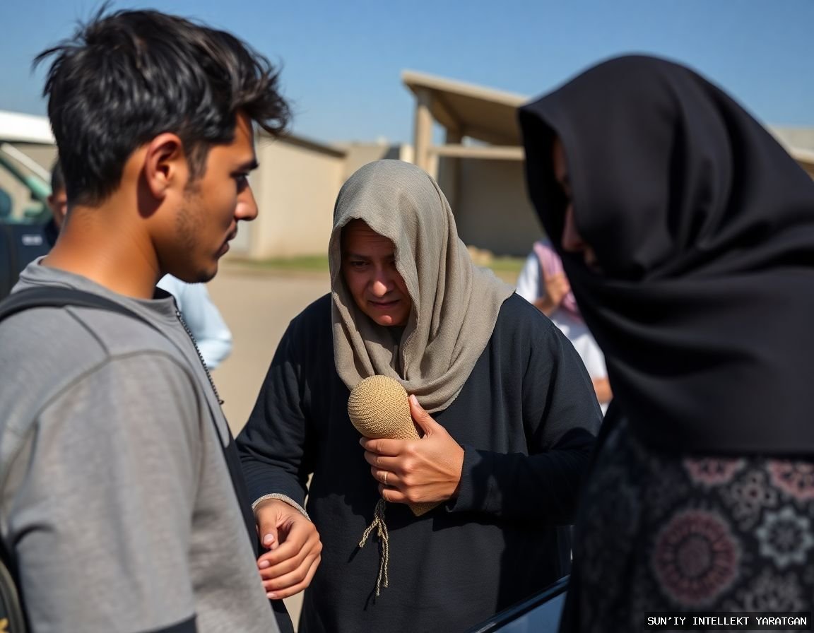 O'zbekiston Turkiyada 2025-yilda qo'lga olingan noqonuniy migrantlar soni bo'yicha uchinchi o'rinni egalladi