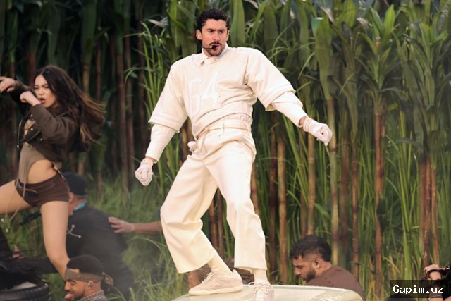 Bad Bunny Super Bowl chiqishi nima uchun muhim?