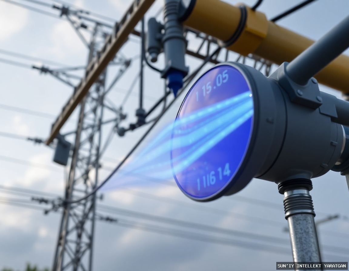 В июне украдено электроэнергии и газа на сумму свыше 135 млрд сумов