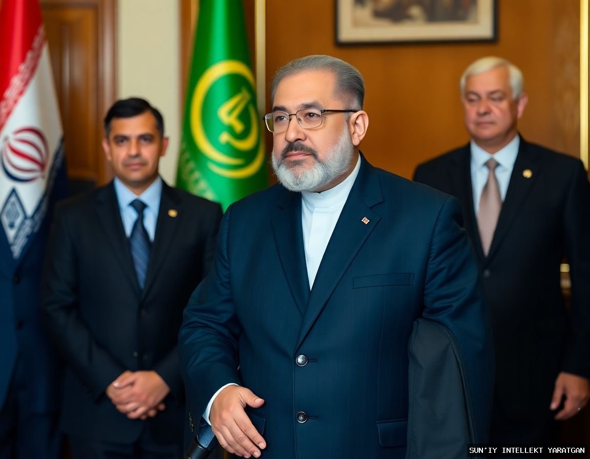 Shavkat Mirziyoyev Ali Xomanaiy vafoti munosabati bilan hamdardlik yo‘lladi