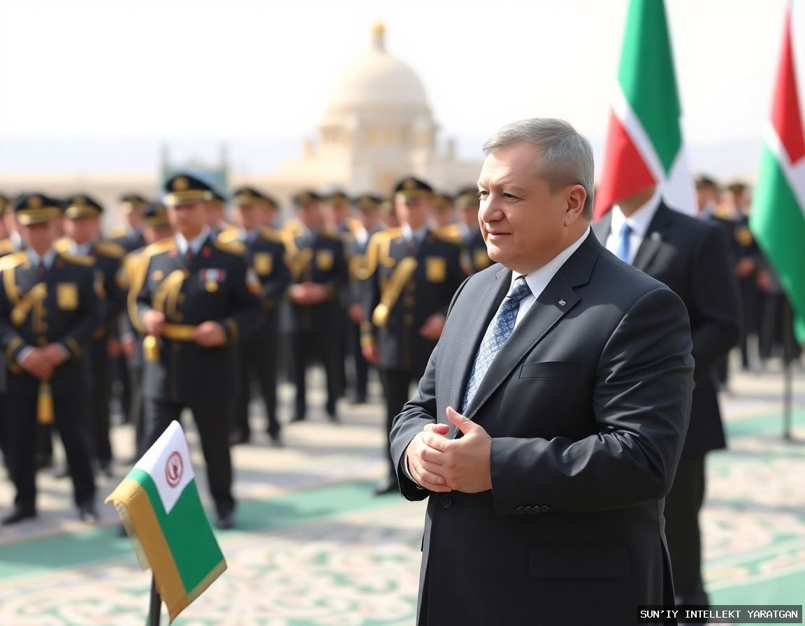 Shavkat Mirziyoyev: "Surxonni rivojlantirish Yangi O'zbekiston asosini mustahkamlaydi"
