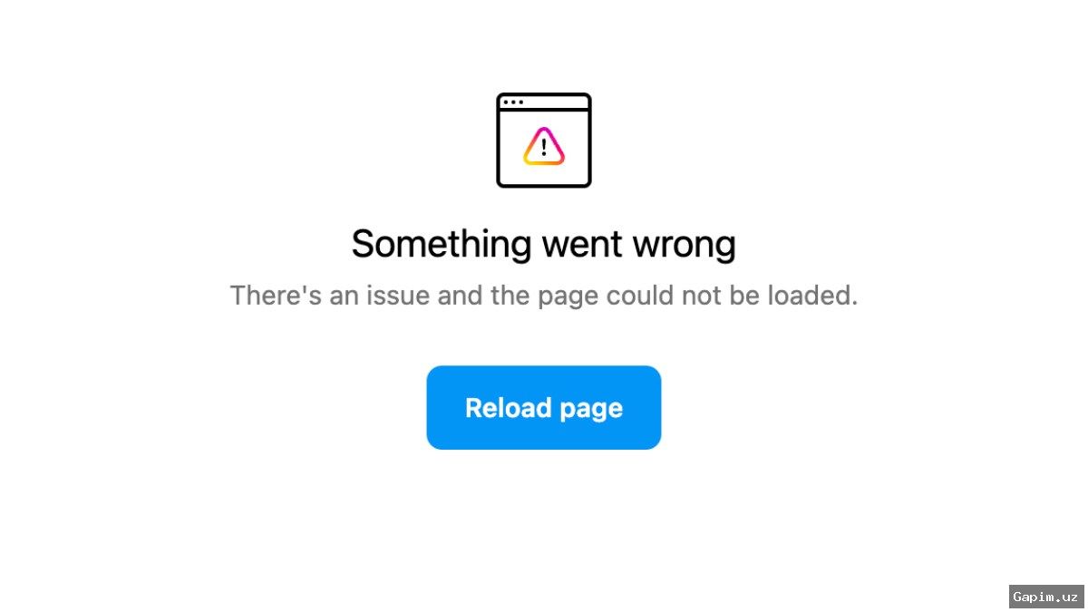 📱🔒 Meta falastinlik jurnalistlarni “soya-ban” qilmoqdami? — Yangi hisobotda og‘ir ayblovlar