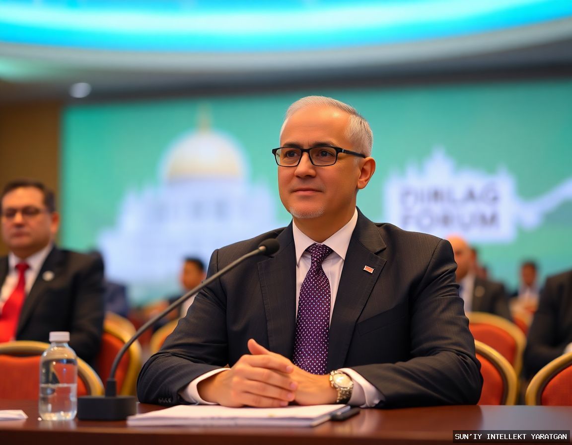 📈🇺🇿 Uzbekistan Aims for Investment-Grade Credit Rating by 2030