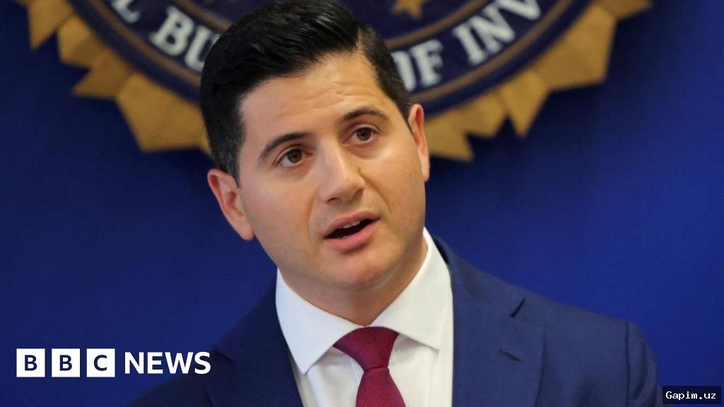 🇮🇳🇨🇦 US charges Indian crime group leader in assassination of Sikh activist in Canada