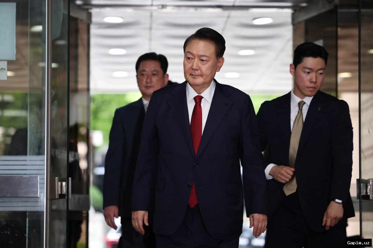 ⚖️🇰🇷 Южнокорейская прокуратура требует смертной казни для бывшего президента Юн Сок Ёля