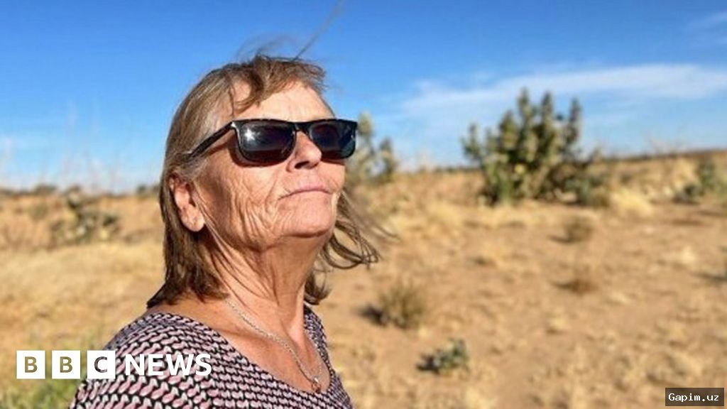 Janubiy Sudan: 'Kutilmagan' hujumda kamida 169 kishi halok bo'ldi