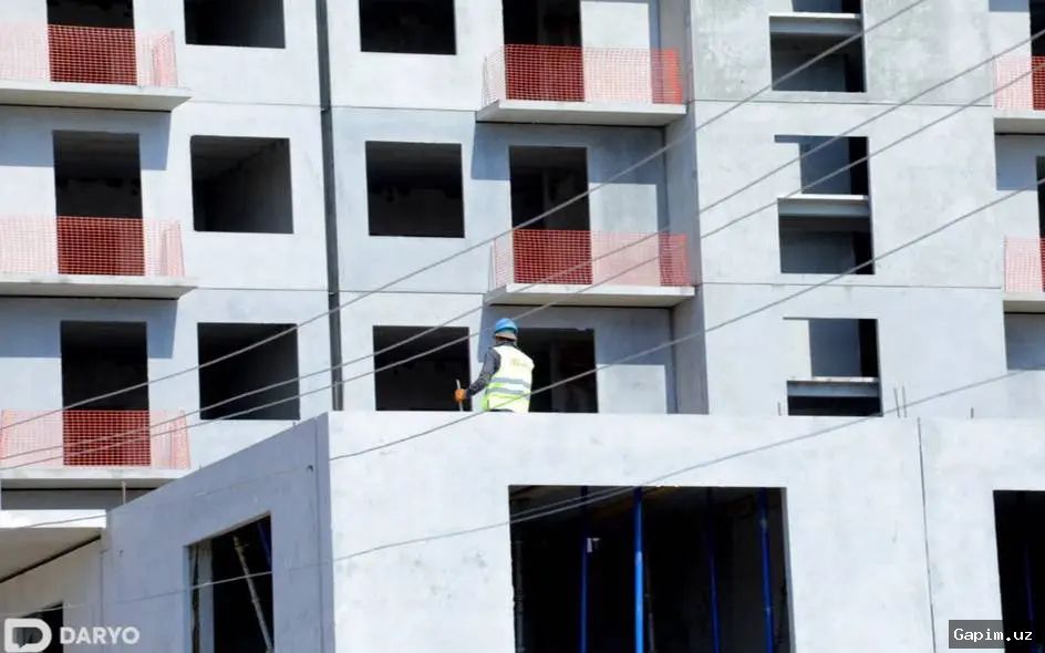 🏗️📋 Uzbekistan Updates Commission Procedures for Commissioning State Secrets and Critical Facilities