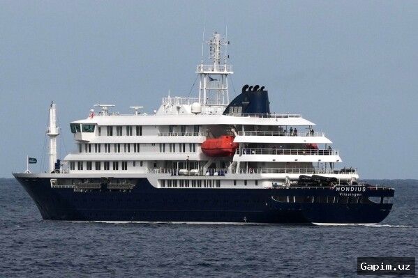 🦠🚢 MV Hondius kemasida hantavirus epidemiyasi: yo'lovchilar evakuatsiya qilinmoqda