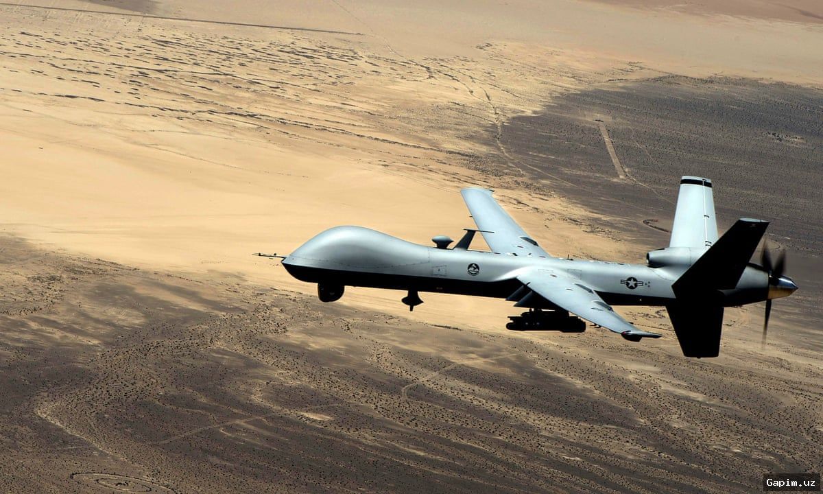 ⚔️🤖 Военная ИИ-индустрия: старый оборонный комплекс переживает технологическую трансформацию