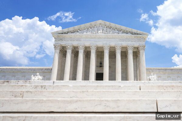 ⚖️🏛️ US Supreme Court limits lawsuits against Bayer's Roundup weedkiller