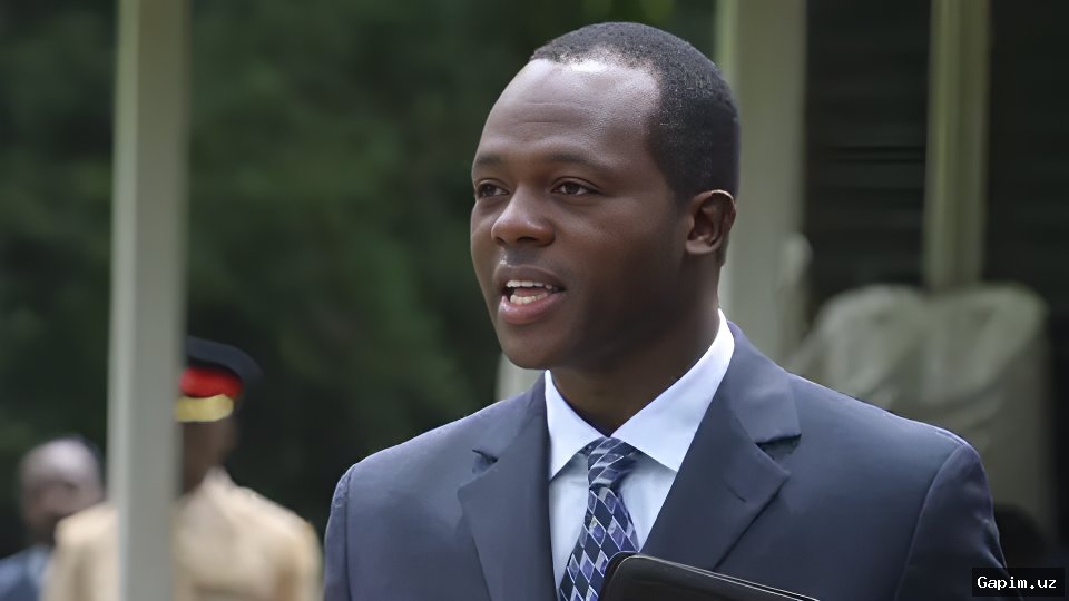 🔍🚨 Keniyaning sobiq tashqi ishlar vaziri Raphael Tuju hibsga olindi