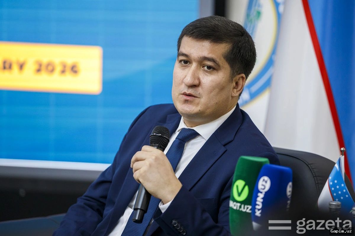 🌍📈 Shavkat Mirziyoyev 2026-yilda JSTga to‘liq a’zo bo‘lish vazifasini qo‘ydi