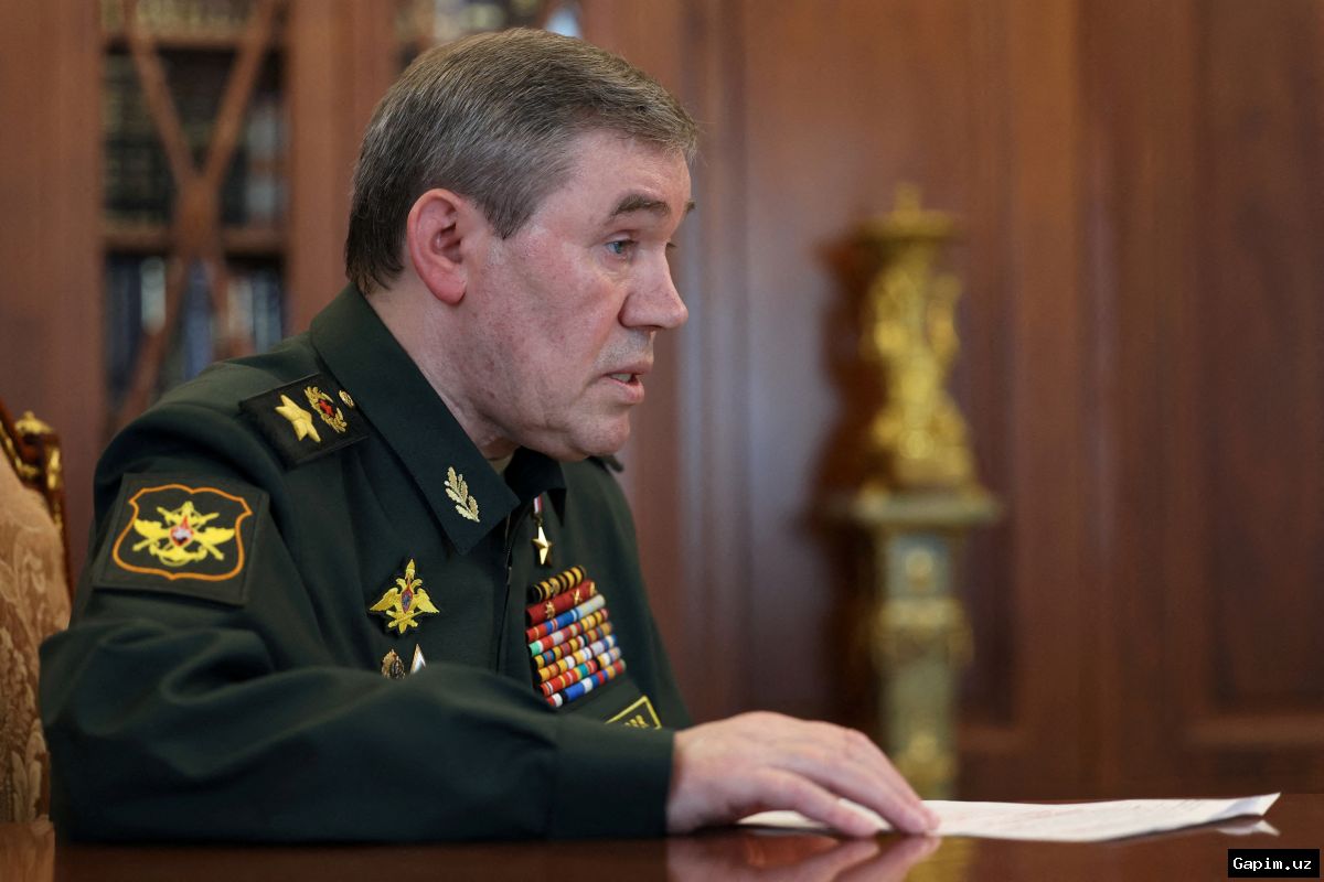 ⚔️🇷🇺 Российский Генштаб отрапортовал об «успехах» на фронте, однако киевский режим категорически опровергает эти данные