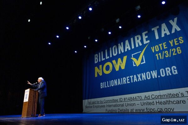 💰🗳️ Oligarchy in Motion: Tech Billionaires Pour Hundreds of Millions to Derail California Wealth Tax