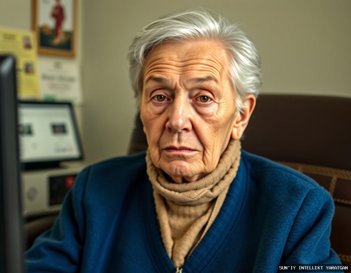 Fergana-Based Call Center Scam Defrauds Elderly Russians of $125,000