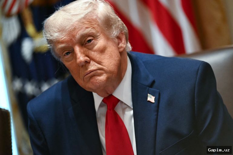⚖️🇺🇸 Суд США не заблокировал указ Трампа об ограничении голосования по почте