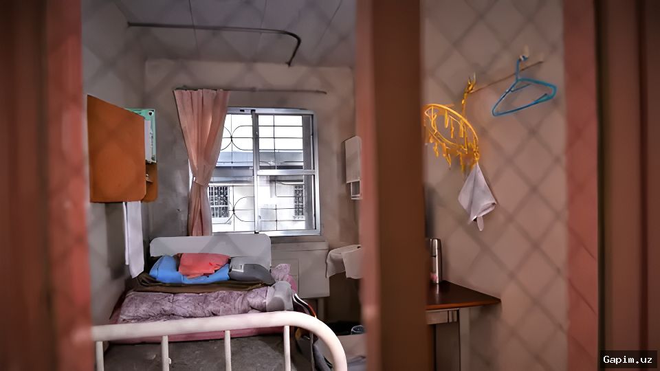 🔒🏛️ Inside Japan's largest women's prison: strict discipline, human rights concerns amid reforms