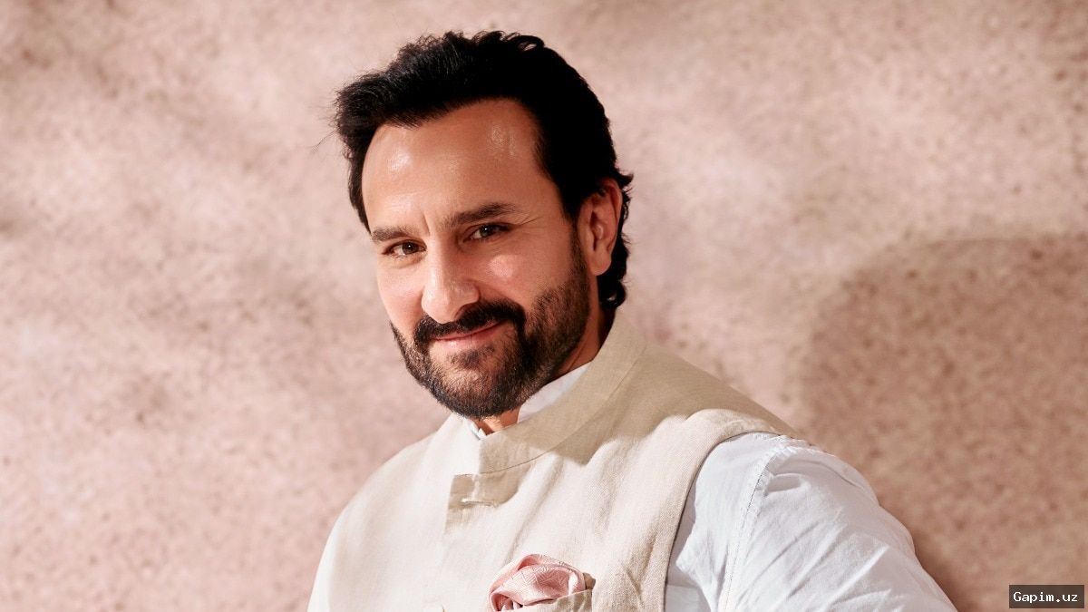 🎬🌟 Saif Ali Khan turns 54: A test on the Bollywood legend's films