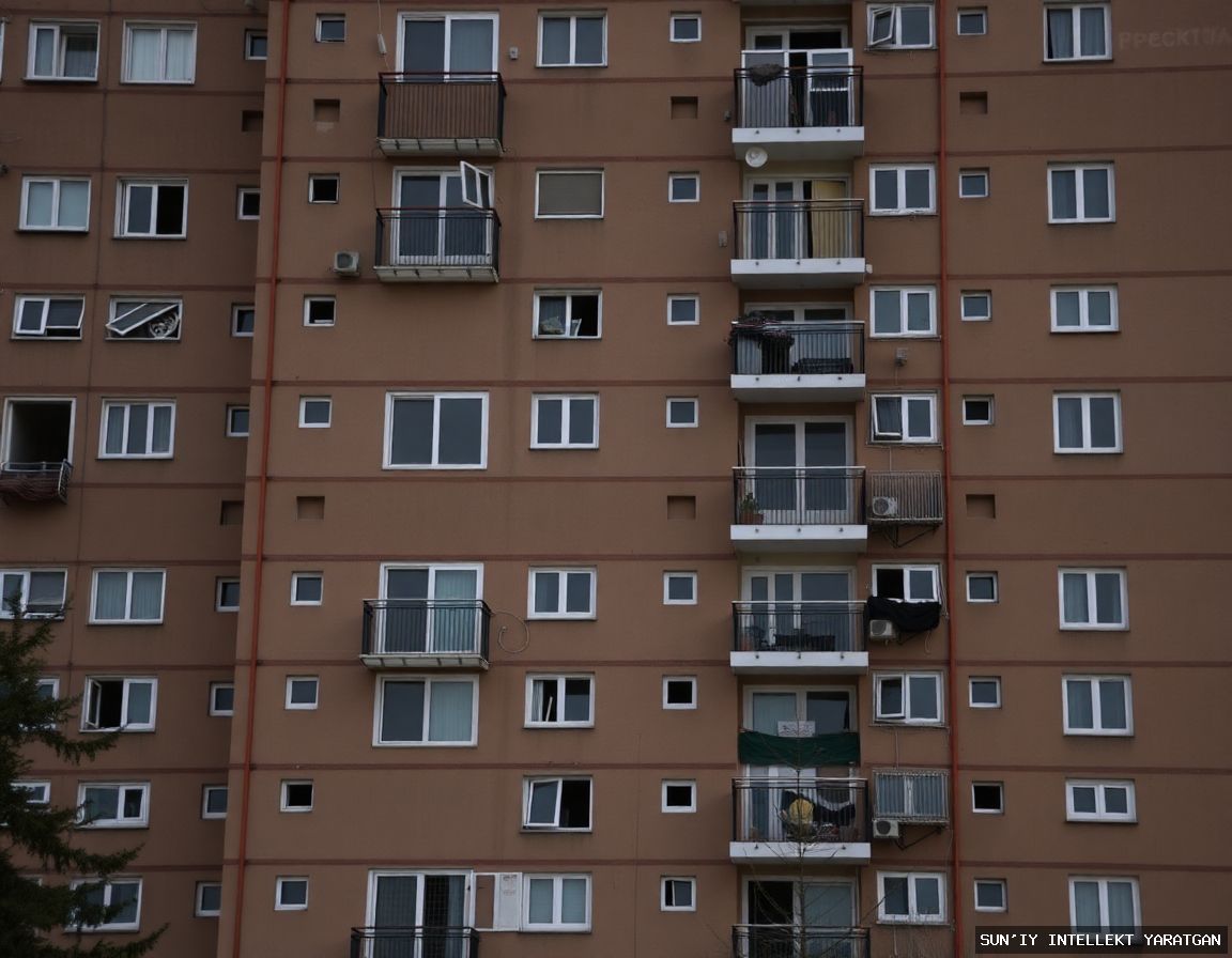 🇷🇺💥 Overnight Russian strikes kill 7 in Ukraine, including 5 in Dnipro apartment building