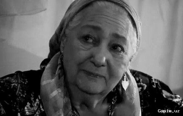 🎭🌟 К 94-летию со дня рождения Яйры Абдуллаевой: тест по фильмам актрисы