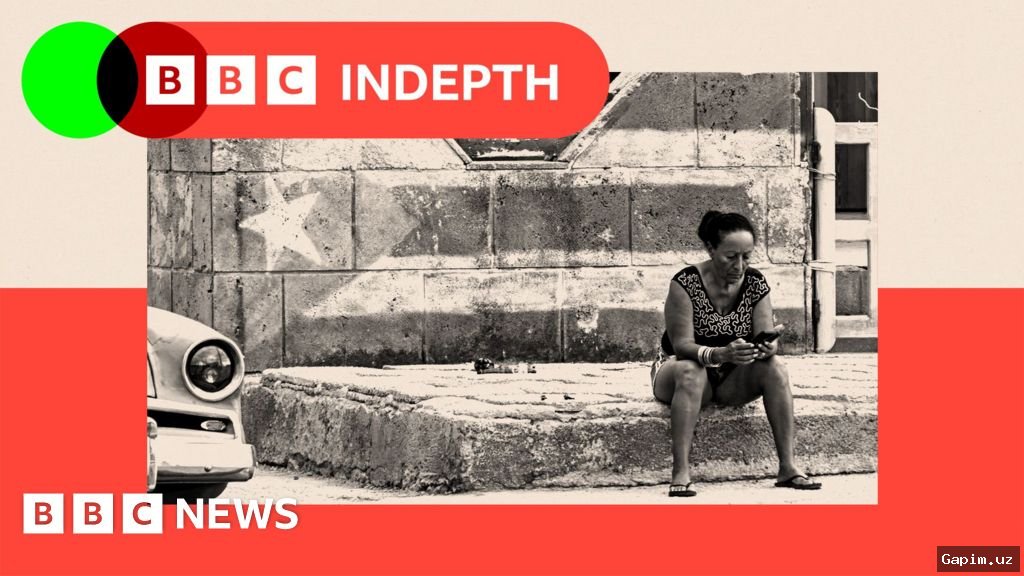 Trump davrida Kuba inqilobi eng katta tahdidga duch keldi